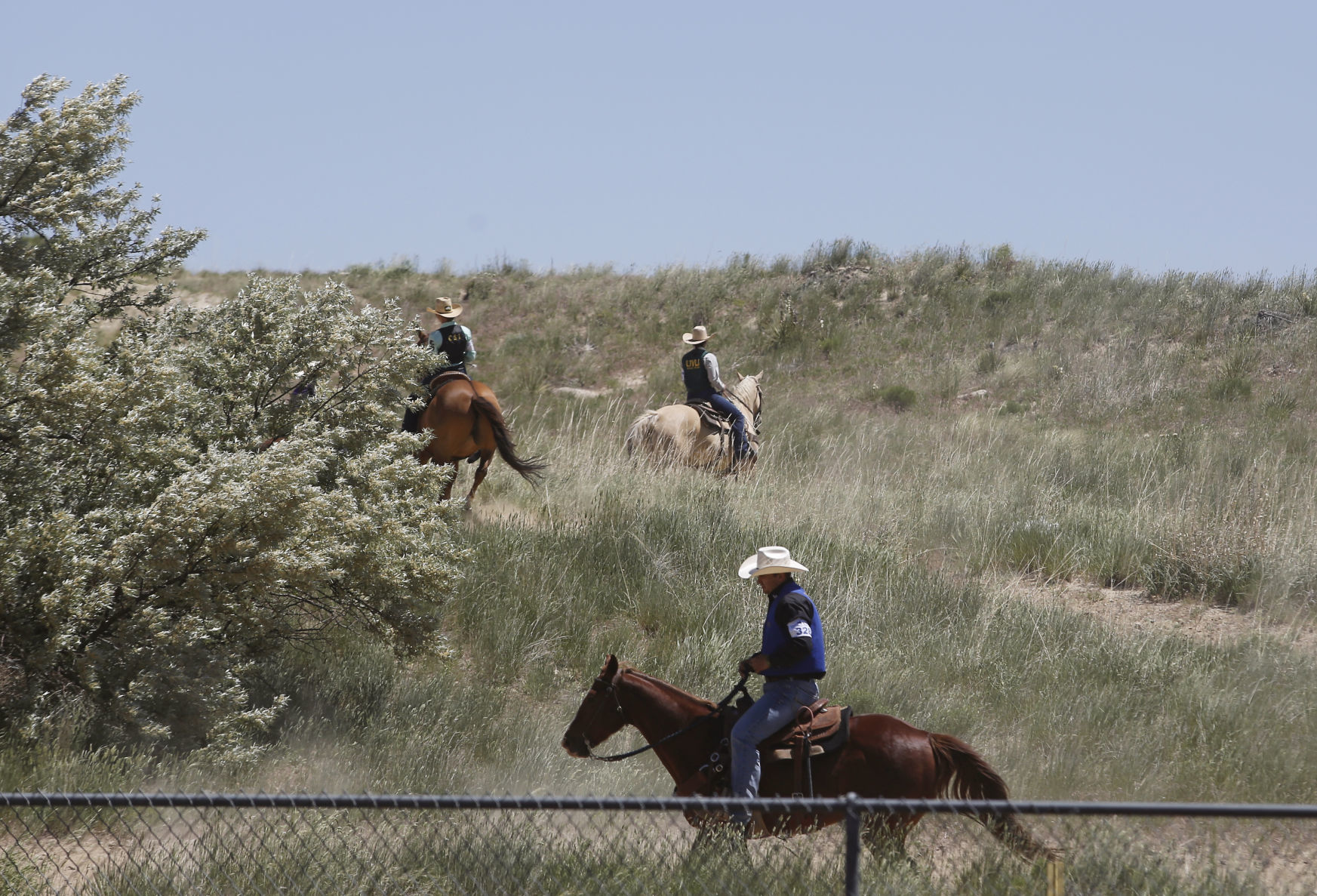 CNFR - Monday